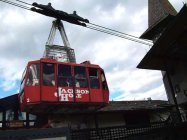 TGR's Tangerine Dream