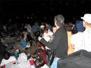 Shanghai Six Pre-World-Premiere Screening