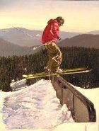 What's up with Sublux?