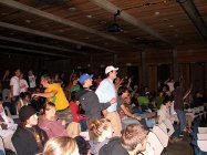 "The 11th Hour" World Premier