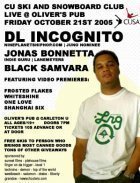 Movies & Music in Ottawa