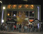 Teddybear Crisis North American Premiere