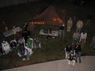 "Shanghai Six" rocks Park City