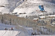 US Open Slopestyle