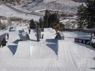 X Games Slopestyle Preview