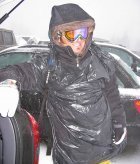 Joe Schuster wins Seymour Young Gun Open