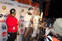 Who is Andreas Håtveit?