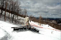 Casabon wins Axis Slopestyle