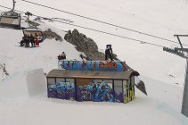 European Open Qualifying