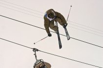 Dumont Wins European Open Slopestyle.