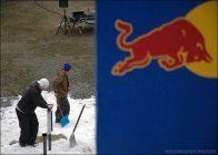 Andy Stewart takes the Inaugural Jibtest