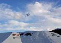 Jon Wins His 2006 Invitational