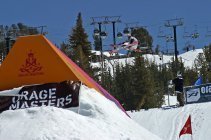 Volkl Wins Masters 4