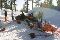 RAGE Films’ Booters Ball II