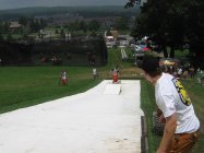 Endless Winter Rail Jam Series at Wisp Resort