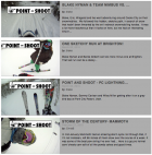 Nimbus Independent?s Point & Shoot series 