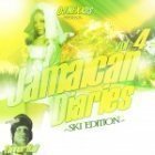 DJ NEXXUS : JAMAICAN DIARIES 4 (hosted by TANNER HALL) 