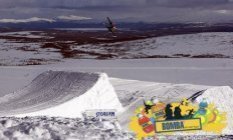 Home for the weekend + startlist is taking form. 