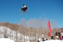 Congrats to Andy P. and Nicky K. 