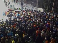 Outside The Velvet Ropes