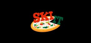 Ski It trailer 