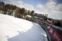 Dew Tour Ski Slopestyle Finals