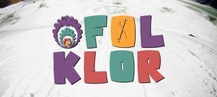 Modest South Presents a Michael Ten Calka’s 100% Rap Flavored Ski Movie – "Folklor"