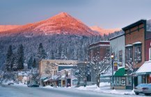 Canadian Open Junior Freeskiing Championships
