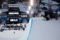 Winter X Games Day 1