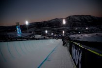 Winter X Games Men's Ski Superpipe Finals