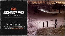 Nike 6.0 Greatest Hits Park