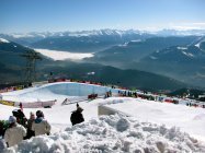 European Open Superpipe Finals
