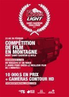 Coors Light Saint-Sauveur Challenge Winners