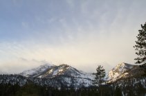 Kirkwood Freeride/Freeskiing World Tour