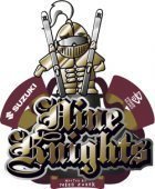 Nine Knights