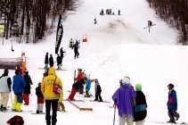 Salomon Jib Academy Whaleback