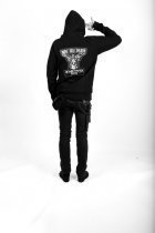 Mouth Full of Blood & A Soul Full of Heat