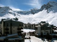 European X Games Day 1