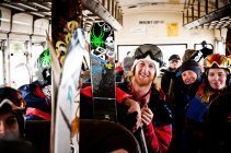 Red Bull Cold Rush Day 2