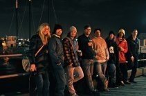 Salomon Jib Academy Ski Wentworth