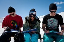 Nine Queens Concludes