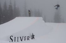 Showdown Throwdown Hoedown