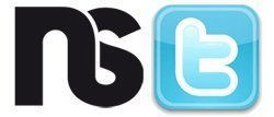 @Newschoolers & #Twitter