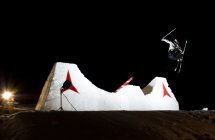 Andreas Hatveit’s Backyard Battle Day 1