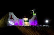 Andreas Hatveit's Backyard Battle Day 2