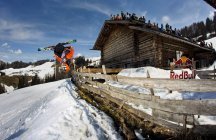 Red Bull Jib-Ski Kings