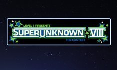 Superunknown VIII Winner