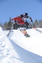 USASA Nationals