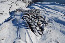 La Parva Freestyle Training Facility