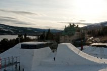 Jon Olsson Invitational Day 2